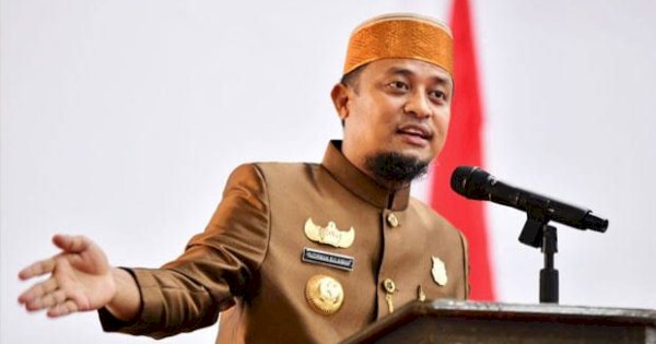 Pemprov Sulsel Gelontorkan Rp935 Miliar untuk Pembangunan Luwu Raya di APBD 2025
