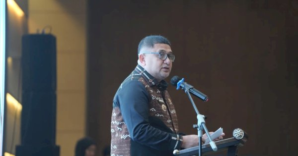 Pemkot Makassar Matangkan Arah Pembangunan 2027 Lewat Forum Konsultasi Publik RKPD