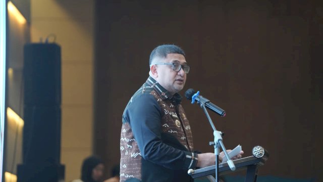 Pemkot Makassar Matangkan Arah Pembangunan 2027 Lewat Forum Konsultasi Publik RKPD