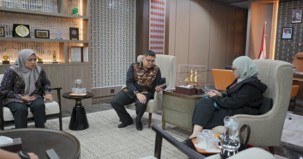 Pemkot Makassar Tegaskan PSEL Tunggu Kajian yang Matang dan Jaminan Lingkungan