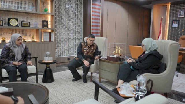 Pemkot Makassar Tegaskan PSEL Tunggu Kajian yang Matang dan Jaminan Lingkungan