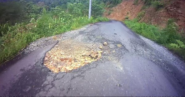 Pemprov Sulsel Kebut Penanganan Tujuh Ruas Jalan Strategis di Luwu Raya