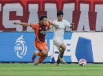 PSM Makassar Terkena Comeback, Gagal Menang Dari Tuan Rumah Borneo&nbsp;