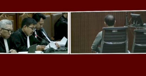 Kasus Pengadaan Chromebook, Nadiem Makarim Didakwa Rugikan Negara Rp2,18 Triliun