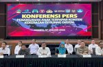 70 Anak Terpapar Konten Kekerasan Ekstrem Melalui Ruang Digital
