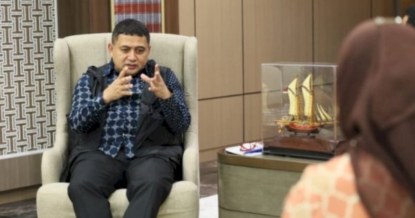 Lindungi Kesehatan Masyarakat, Pemkot Makassar dan BBPOM Perkuat Pengawasan Obat dan Makanan 