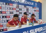 Lawan Bali United, Misi PSM Makassar Putus Rekor Tiga Kekalahan Beruntun