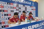 Lawan Bali United, Misi PSM Makassar Putus Rekor Tiga Kekalahan Beruntun