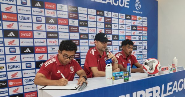 Lawan Bali United, Misi PSM Makassar Putus Rekor Tiga Kekalahan Beruntun