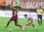 PSM Terancam Terperosok ke Posisi 14 Klasemen Super League Usai Dihajar Bali United&nbsp;