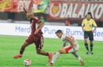 PSM Terancam Terperosok ke Posisi 14 Klasemen Super League Usai Dihajar Bali United&nbsp;