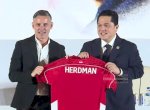 PSSI Umumkan Pelatih Baru Timnas Indonesia, Dikontrak Skema 2+2&nbsp;