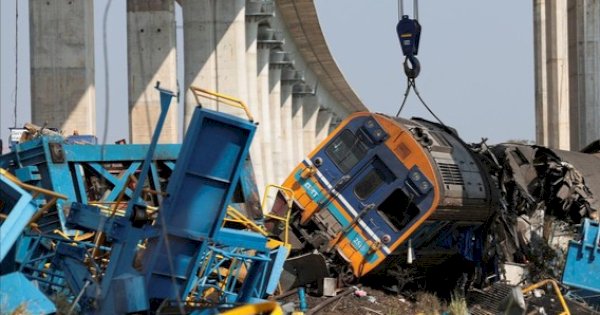 Kedubes RI di Bangkok Pastikan Tak Ada WNI Jadi Korban Crane Ambruk di Thailand