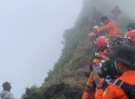 Operasi SAR Pesawat ATR Yang Jatuh di Gunung Bulusaraung Resmi Ditutup
