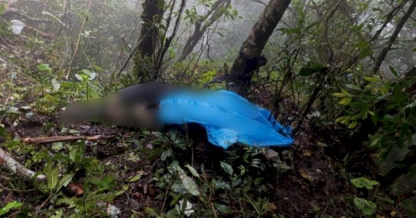 Korban Kedua Dipastikan Pramugari Pesawat ATR, Florencia Lolita Wibisono