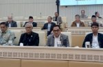 Komisi II DPR Tetapkan 9 Anggota Ombudsman RI Periode 2026-2031