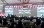 Dilantik Ketua DPW PSI Sulsel, Muammar Gandi Janji PSI Menang Pemilu di Sulsel&nbsp;