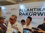 Ahmad Ali Respon Isu Reshuffle Kabinet, Pastikan Kader PSI Aman&nbsp;