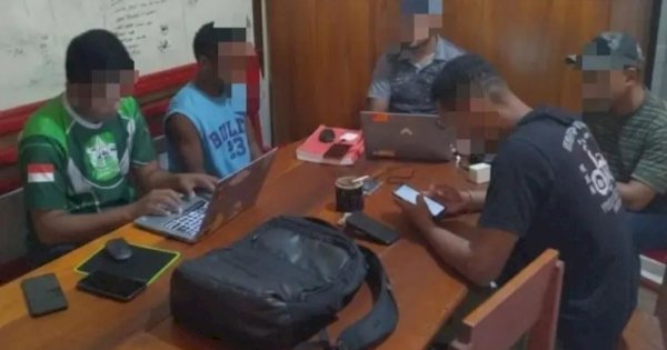 2 Anggota KKB Pembunuh Warga di Yahukimo Ditetapkan Tersangka 