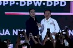 Diapasangkan Jaket oleh Kaesang, RMS Resmi Gabung PSI Usai Tinggalkan Partai NasDem