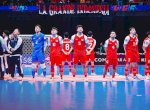 Lolos ke Perempat Final Piala Asia Futsal, Pelatih Timnas Indonesia Minta Publik Realistis&nbsp;
