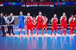 Lolos ke Perempat Final Piala Asia Futsal, Pelatih Timnas Indonesia Minta Publik Realistis&nbsp;