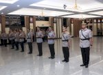 Daftar Sejumlah Pejabat Utama dan Kapolri Dirotasi dan Promosi Jabatan