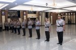 Daftar Sejumlah Pejabat Utama dan Kapolda Dirotasi dan Promosi Jabatan