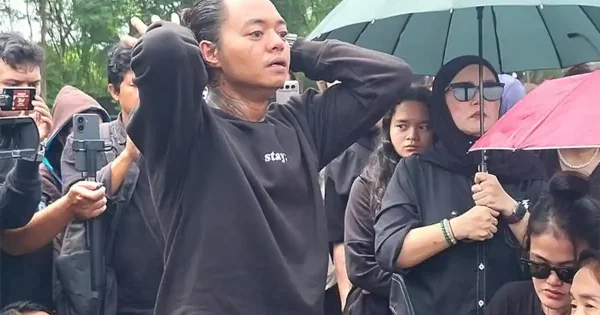 Reza Arap Akan Diperiksa Polisi Terkait Kematian Lula Lahfah