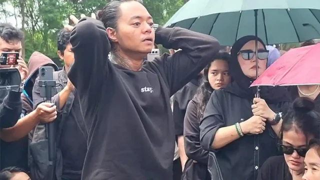 Reza Arap Akan Diperiksa Polisi Terkait Kematian Lula Lahfah