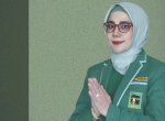 Momentum Harlah ke-53 PPP, Hj Umiyati Ajak Kader Meneguhkan Perjuangan Umat