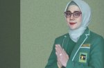 Momentum Harlah ke-53 PPP, Hj Umiyati Ajak Kader Meneguhkan Perjuangan Umat