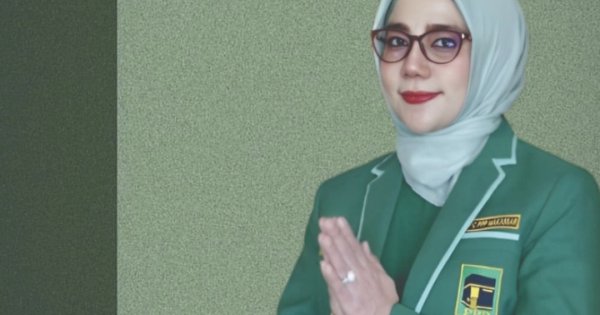 Momentum Harlah ke-53 PPP, Hj Umiyati Ajak Kader Meneguhkan Perjuangan Umat