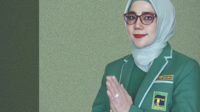 Momentum Harlah ke-53 PPP, Hj Umiyati Ajak Kader Meneguhkan Perjuangan Umat