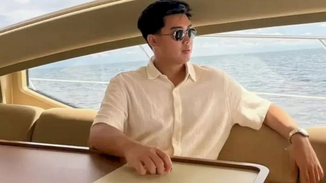 Timothy Ronald Dilaporkan ke Polisi Dugaan Penipuan Kripto