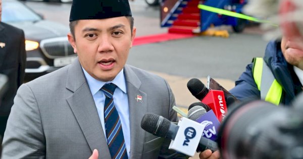 Presiden Prabowo dan Raja Charles III Bahas Kerja Sama Pemulihan Ekosistem 57 Taman Nasional Indonesia