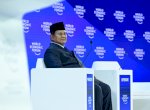 Di Davos, Presiden Prabowo Tegaskan Supremasi Hukum sebagai Fondasi Investasi dan Keadilan Sosial
