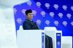 Di Davos, Presiden Prabowo Tegaskan Supremasi Hukum sebagai Fondasi Investasi dan Keadilan Sosial