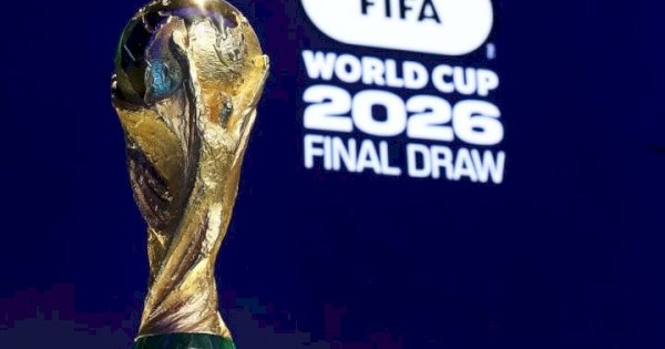 TVRI Bebaskan Lisensi Nobar Piala Dunia 2026
