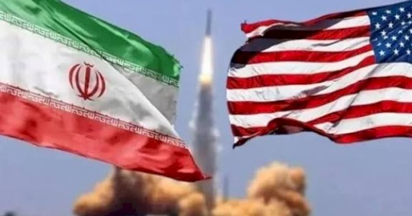Amerika Ancam Akan Lancarkan Serangan Jilid II ke Iran