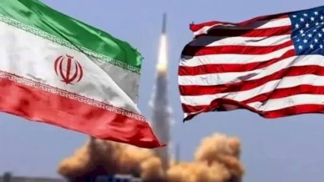 Amerika Ancam Akan Lancarkan Serangan Jilid II ke Iran
