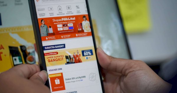 Kementerian UMKM Kolaborasi Dengan Platform E-commerce, Pastikan Wilayah Terdampak Bencana Dapat Akses Pasar  