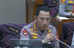 Kapolri: Jika Harus Jadi Menteri Kepolisian, Saya Lebih Baik Jadi Petani Saja
