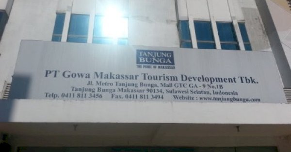 Pemkot Makassar Beri Peringatan Keras ke PT GMTD soal Penyerahan PSU