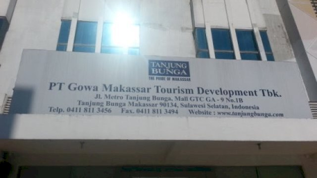 Pemkot Makassar Beri Peringatan Keras ke PT GMTD soal Penyerahan PSU