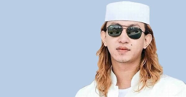 Bahar bin Smith Ditetapkan Tersangka Kasus Penganiayaan