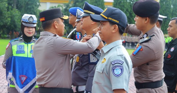 Polda Sulsel Gelar Operasi Pallawa 2026, 9 Pelanggan Jadi Prioritas Penindakan