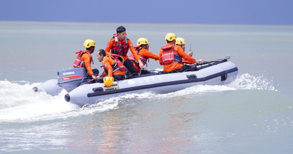 Nelayan di Makassar Disapu Ombak Saat Pasang Jaring Ikan, Ditemukan Meninggal Dunia
