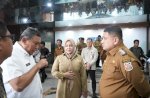 Hadiri Sosialisasi Kemendagri, Wali Kota Munafri Tekankan Transformasi Digital di Sektor Bantuan Sosial