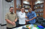 Pemprov Sulsel Perkuat Kerja Sama Pendidikan dan Investasi dengan Singapura